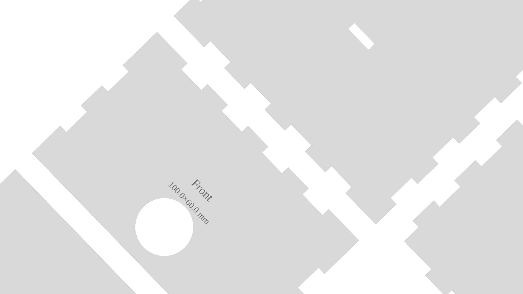 Fehlerhafte SVG-Vorlage aus einem ersten Generator-Durchlauf